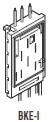 ABN eHZ-Kassette 3p System        XK3S6N 