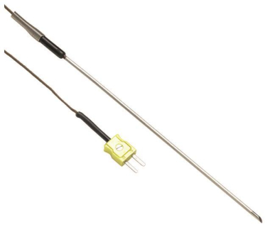 Fluke 80PK-9 Universeller Messfühler Typ 