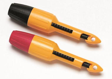 Fluke TP81 Isolationseinstechklemmen 2mm 