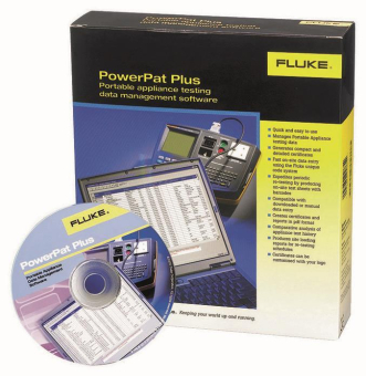 Fluke FVF-Basic View Basic+IR USB-Kabel 