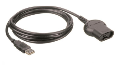 Fluke OC4USB Optisches Schnittstellen- 