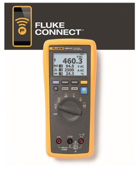 Fluke FLK-3000 FC Multimeter 