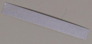 Beha FTC00001154D Reflex-Aufkleber 600mm 