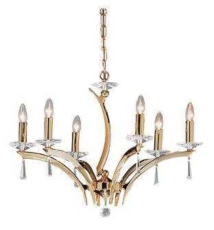 Brumberg Stella, Krone 6Lp.     00850596 