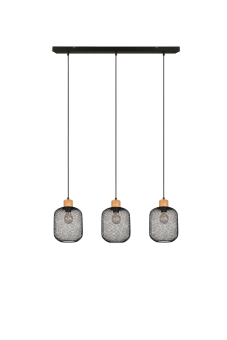 Trio Pendelleuchte CALIMERO,   R30563032 