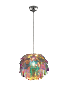 Trio Pendelleuchte CLOVERAcryl R30401069 