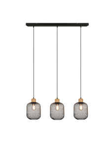 Trio Pendelleuchte CALIMERO,   R30563032 