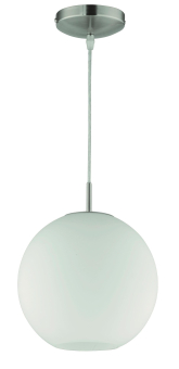 Trio Pela 'MOON' nickel matt   R30152507 