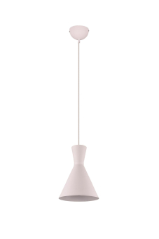 Trio Pendelleuchte ENZO,1x E27 R30781031 