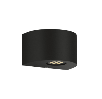 Trio LED-Außen-WL ROSARIO      R28232632 