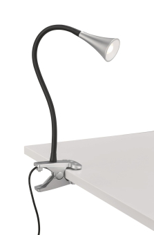 Trio LED Klemmle.VIPER titanf. R22398187 