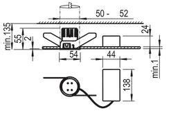 RIDI ALBA R50E DAWS840S0070      0332171 
