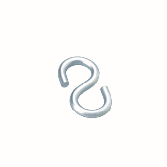 Ridi 0200906 Ketten- SLKG KETTEN-S-GLIED 