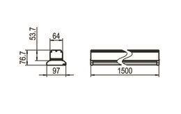 RIDI VL2S-GFS150-5FLWS840MP0750  2550139 
