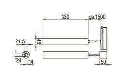 RIDI ALBA R50P NDSW840M0060      0322788 