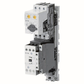 EATON MSC-DEA-4-M17 24VDC         168805 