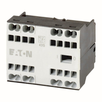 EATON 04DILE-C Hilfsschalter 4Ö   230258 