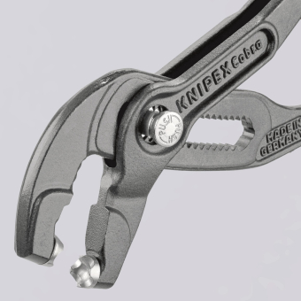 Knipex                        8551180ASB 