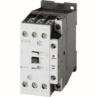 EATON DILM17-01 230V50Hz 240V60Hz 277036 