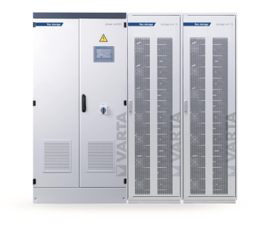 VARTA flex E 36/75 AC-           E 36/75 