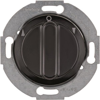 Berker Jal-Drehsch,2p Z-St        381213 