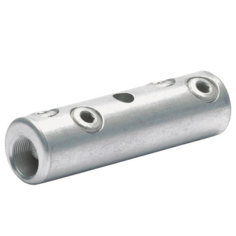 KLAU Schraub-Verbinder blank 25-   SV305 