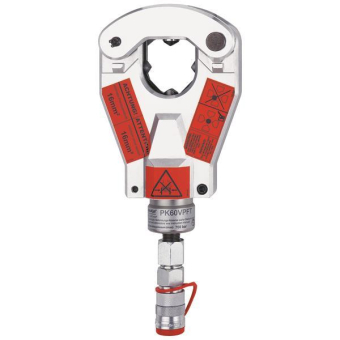 KLAU Hydr.Universal-Presskopf   PK60VPFT 