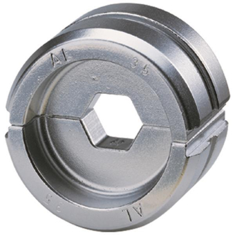 Klauke Presseinsatz K22er 50-8qmm  ST228 