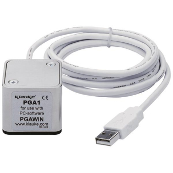 KLAU USB Adapter                    PGA1 
