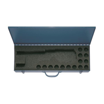 Klauke Stahlblechkasten leer     MK12042 