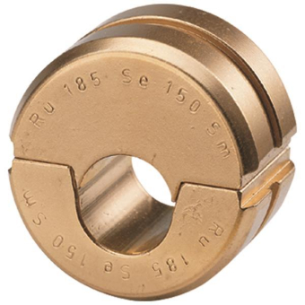 KLAU Presseinsatz D15,8MM     RU22185150 