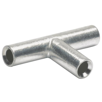 KLAU T-Verbinder f. Massivle.    STV1525 