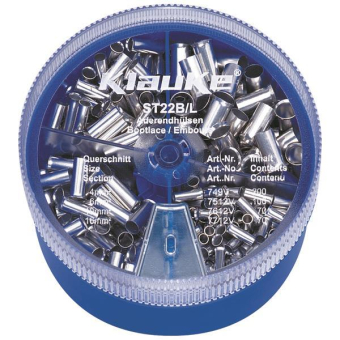 KLAU Streudose                     ST22B 