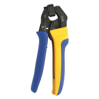 KLAU Presszange 0,25-6               K32 