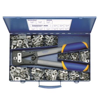 KLAU Sort.-Kasten                  SK65B 