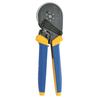 KLAU Presswerkzeug f.Aderend-      K306K 