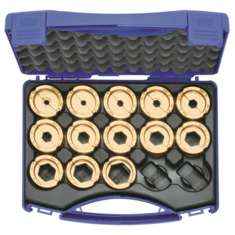 KLAU Presseinsatz-Set K22er Reihe R22SET 