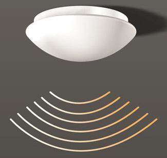 RZB Wand-Deckenleuchte   221153.002.1.19 