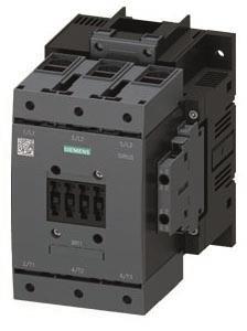 SIEM Schütz AC3:90KW/400V  3RT1056-7AB36 