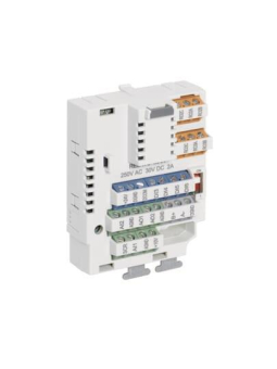 ABB Input/Output & Modbus Module RIIO-01 