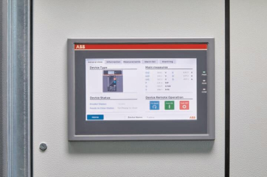 ABB LITEPANEL Lite Panel   Panel Display 