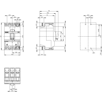 SIEM                  3VA1110-5EF32-0AA0 