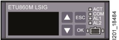 SIEM                  3VA6440-5KQ41-2AA0 