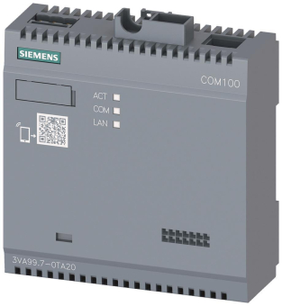 SIEM Datenkonzentrator     3VA9977-0TA20 