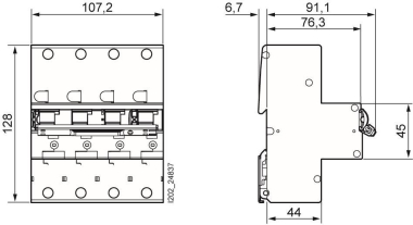 SIEM                           5SP3420-3 