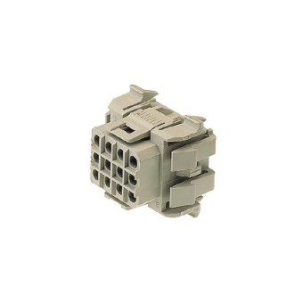 Weidmüller RSV1,6 B24 GR Leiterplatten- 