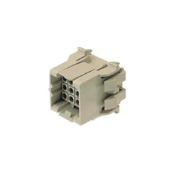 Weidmüller RSV1,6 S24 GR Leiterplatten- 