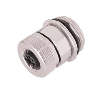 Weidmüller SAIB-WDF-8-M20 Rundsteck- 