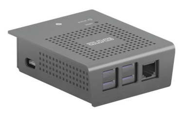 Jung Smart Visu Server        SV-SERVER2 