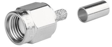 TEGA R-SMA Plg str sd/cr G5    100024662 